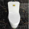 Ovs Foshan Sanitary Ware Ceramic Water Closet with Self-Clean Nano Glaze 